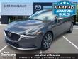 Used 2020 Mazda Mazda6 Touring Sedan
