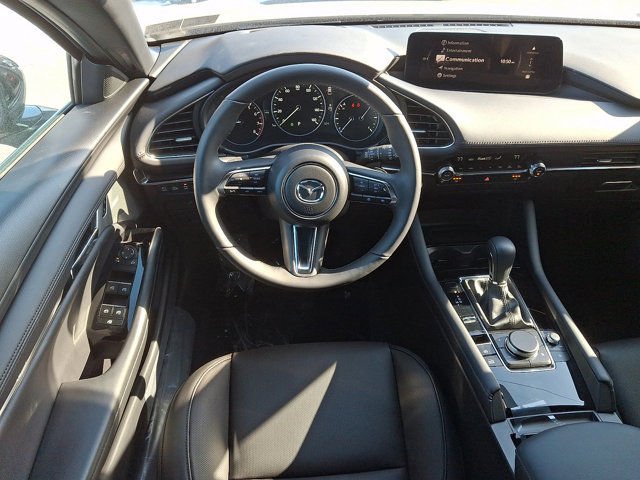 2026 Mazda Mazda3 Turbo Premium Plus - Photo 8