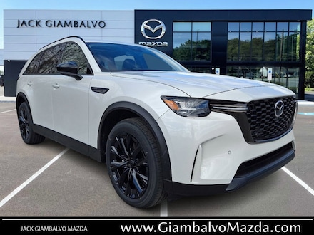 2026 Mazda CX-90 3.3 Turbo Premium Sport AWD Sport Utility