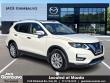 Used 2017 Nissan Rogue SV Sport Utility