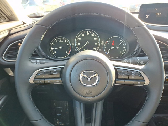 2026 Mazda CX-30 Preferred - Photo 14