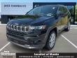 Used 2023 Jeep Compass Latitude Lux Sport Utility