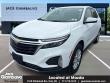 Used 2023 Chevrolet Equinox LT Sport Utility