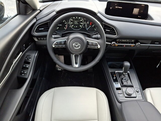 2026 Mazda CX-30 Premium - Photo 7