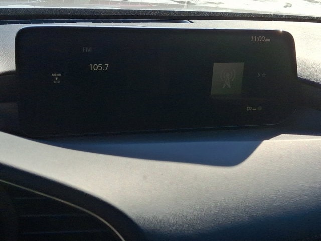 2026 Mazda Mazda3 Turbo Premium Plus - Photo 9