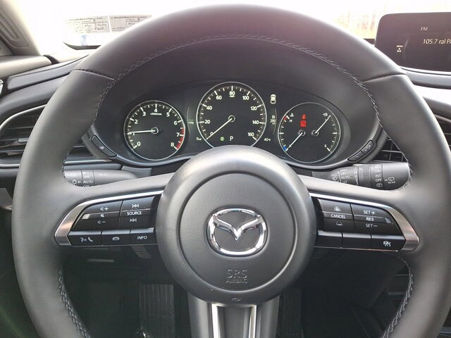 2026 Mazda CX-30 Premium - Photo 13