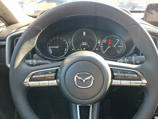 2026 Mazda CX-50 Premium - Photo 14