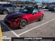  Mazda MX-5 Miata