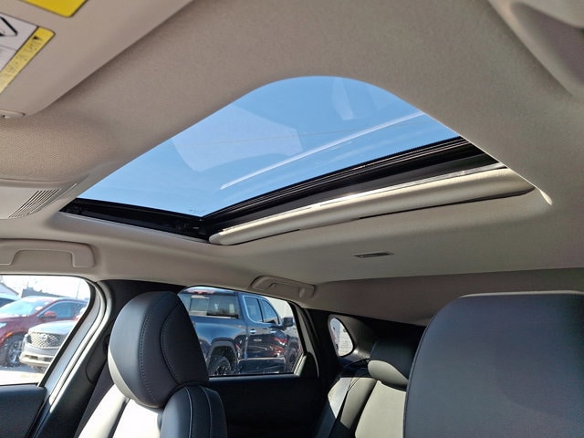 2026 Mazda CX-30 Preferred - Photo 11