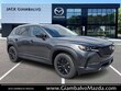 Mazda CX-50