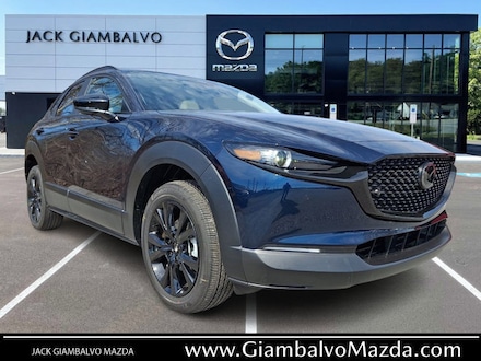2026 Mazda CX-30 2.5 S Aire Edition Sport Utility