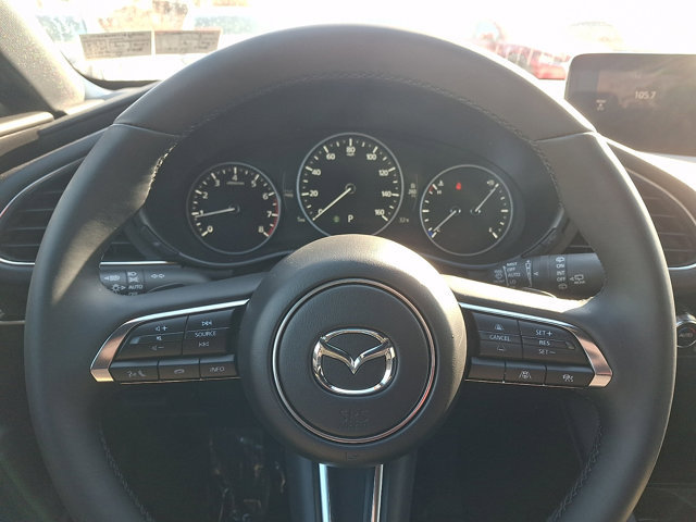 2026 Mazda Mazda3 Turbo Premium Plus - Photo 11
