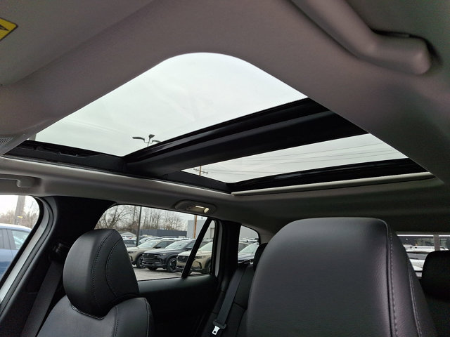 2026 Mazda CX-50 Premium Plus - Photo 11