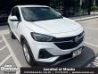 Used 2020 Buick Encore GX Preferred Sport Utility