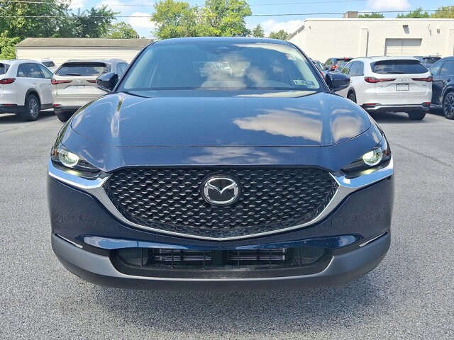 2025 Mazda CX-30 2.5 S photo 2