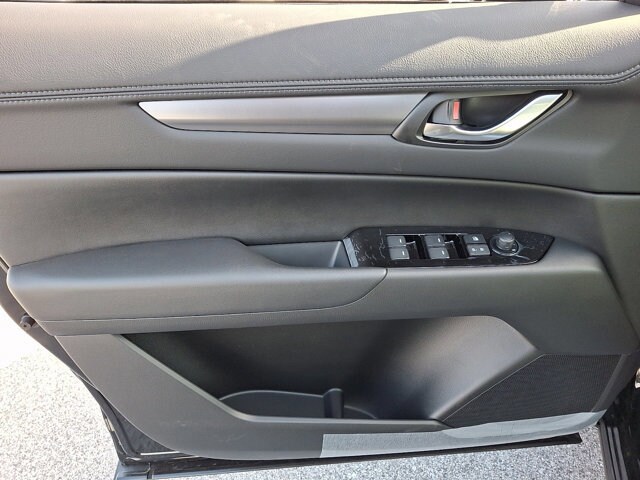 2025 Mazda CX-5 S Preferred package - Photo 12