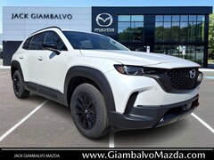 2026 Mazda CX-50 Hybrid Premium AWD Sport Utility