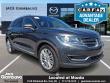 Used 2018 Lincoln MKX Reserve Sport Utility
