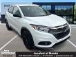 Used 2021 Honda HR-V Sport Sport Utility