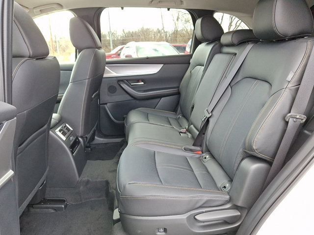 2026 Mazda CX-90 Preferred Package - Photo 6