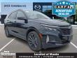 Used 2024 Chevrolet Equinox AWD RS Sport Utility