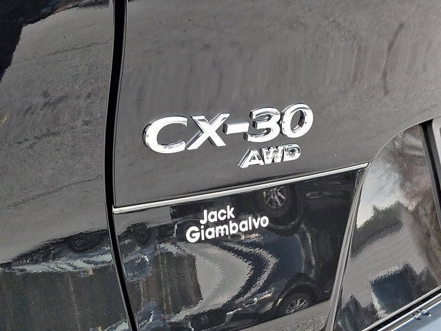 2026 Mazda CX-30 Premium | CarEdge | CarEdge