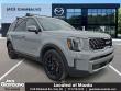 Used 2023 Kia Telluride EX X-Line Sport Utility