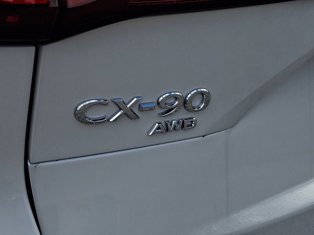 2026 Mazda CX-90 Preferred Package - Photo 16
