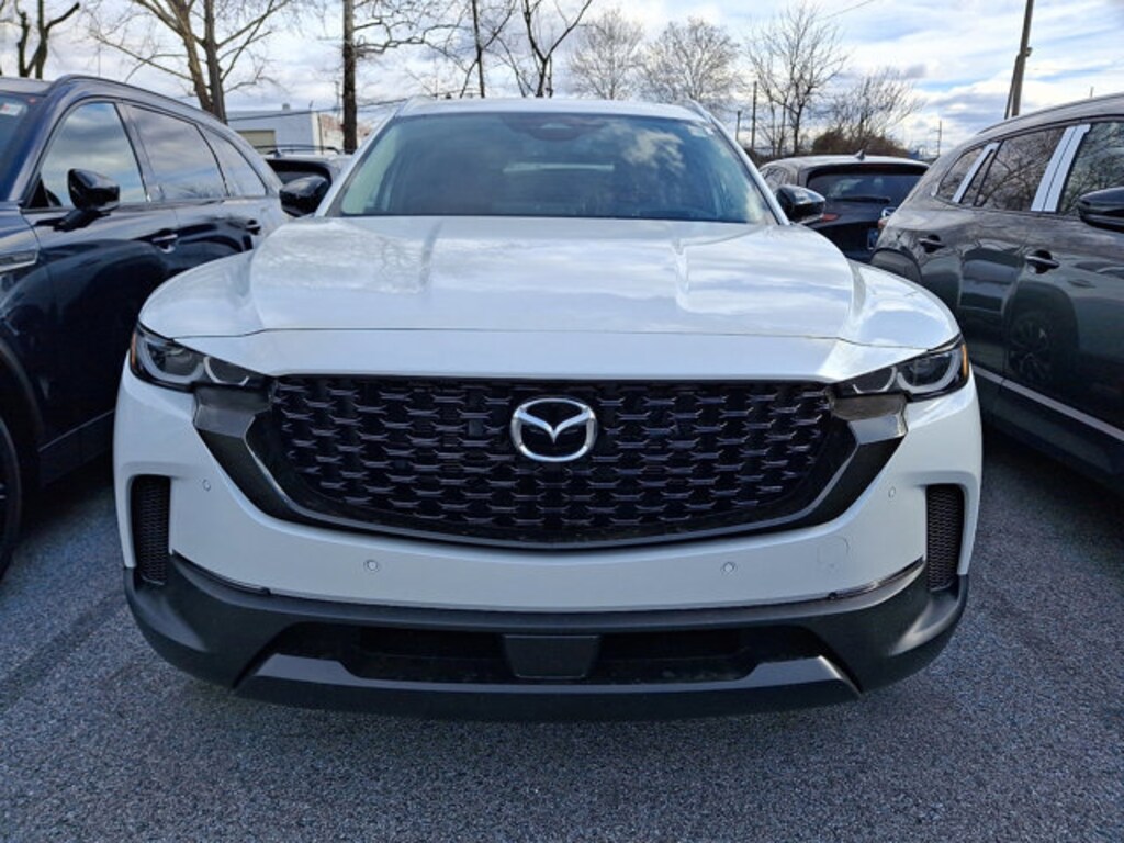 New 2026 Mazda CX-50 Hybrid Premium Plus AWD Sport Utility