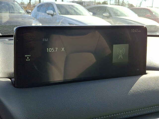 2025 Mazda CX-5 S Preferred package - Photo 17