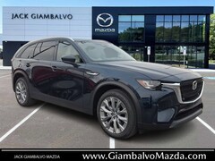 2026 Mazda CX-90 Plug-In Hybrid Preferred AWD Sport Utility