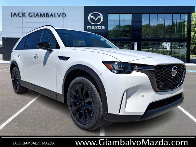2026 Mazda CX-90 Turbo Premium Package's photo