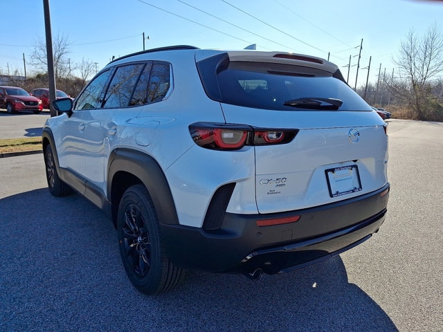 2026 Mazda CX-50 Premium - Photo 3
