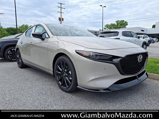 2026 Mazda CX-3 Premium Plus 2.5 AT 5-Door SKYACTIV AWD's photo