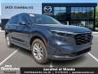 Used 2025 Honda CR-V EX-L AWD Sport Utility
