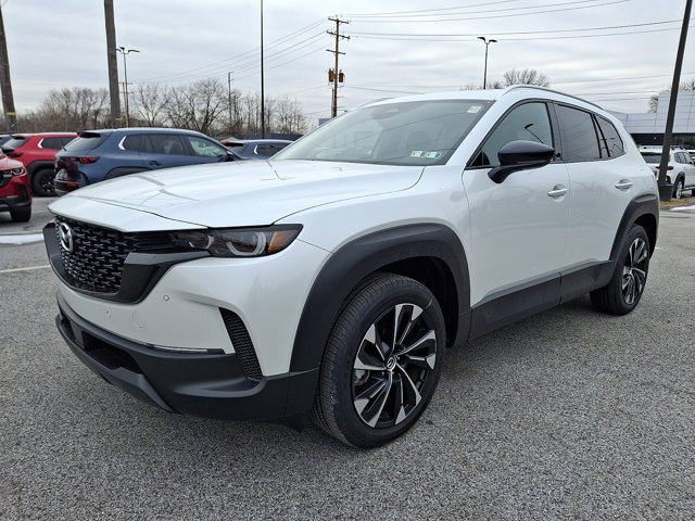 2026 Mazda CX-50 Premium Plus - Photo 2
