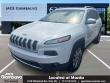 Used 2016 Jeep Cherokee Limited Sport Utility