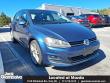 Used 2015 Volkswagen Golf TSI SEL 4-Door Hatchback
