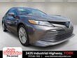Toyota Camry Hybrid