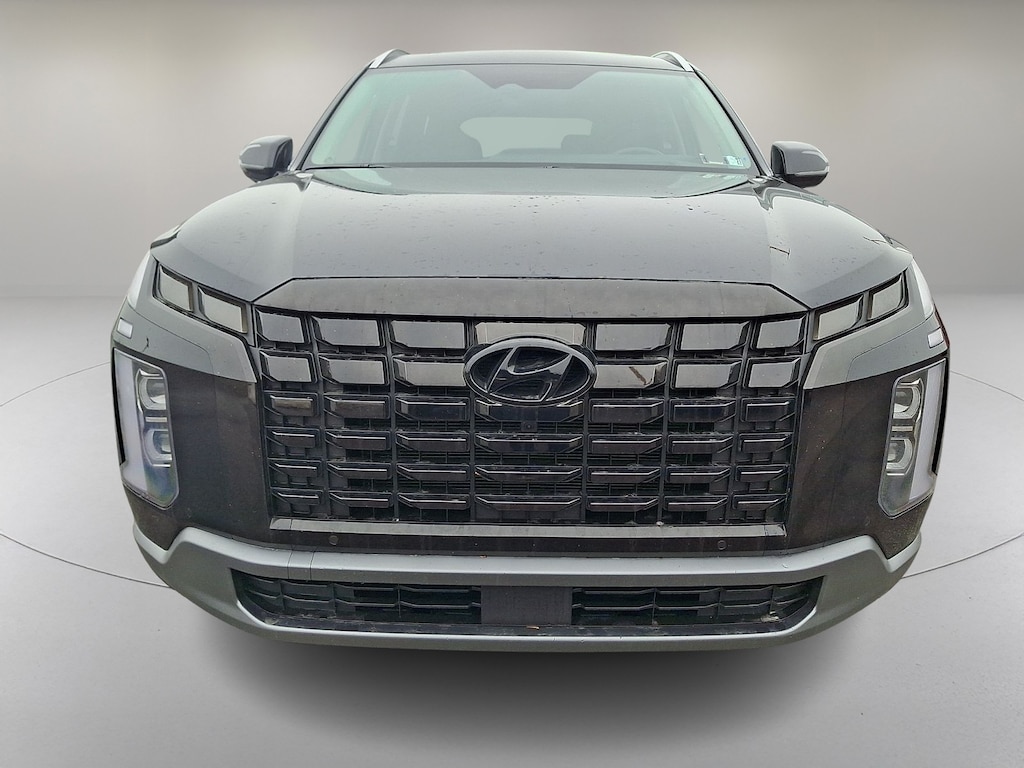 Certified 2023 Hyundai Palisade Limited Sport Utility