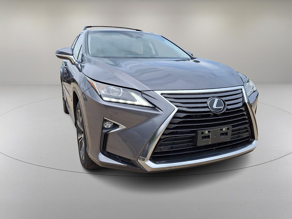 Used 2019 Lexus RX 350 350 Sport Utility