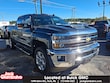 Chevrolet Silverado 2500HD
