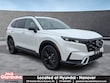 Honda CR-V Hybrid