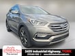 Hyundai Santa Fe Sport