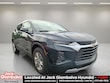 Chevrolet Blazer