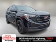  GMC Terrain