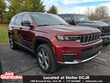  Jeep Grand Cherokee L