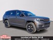 Jeep Grand Cherokee L
