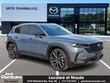 Mazda CX-50