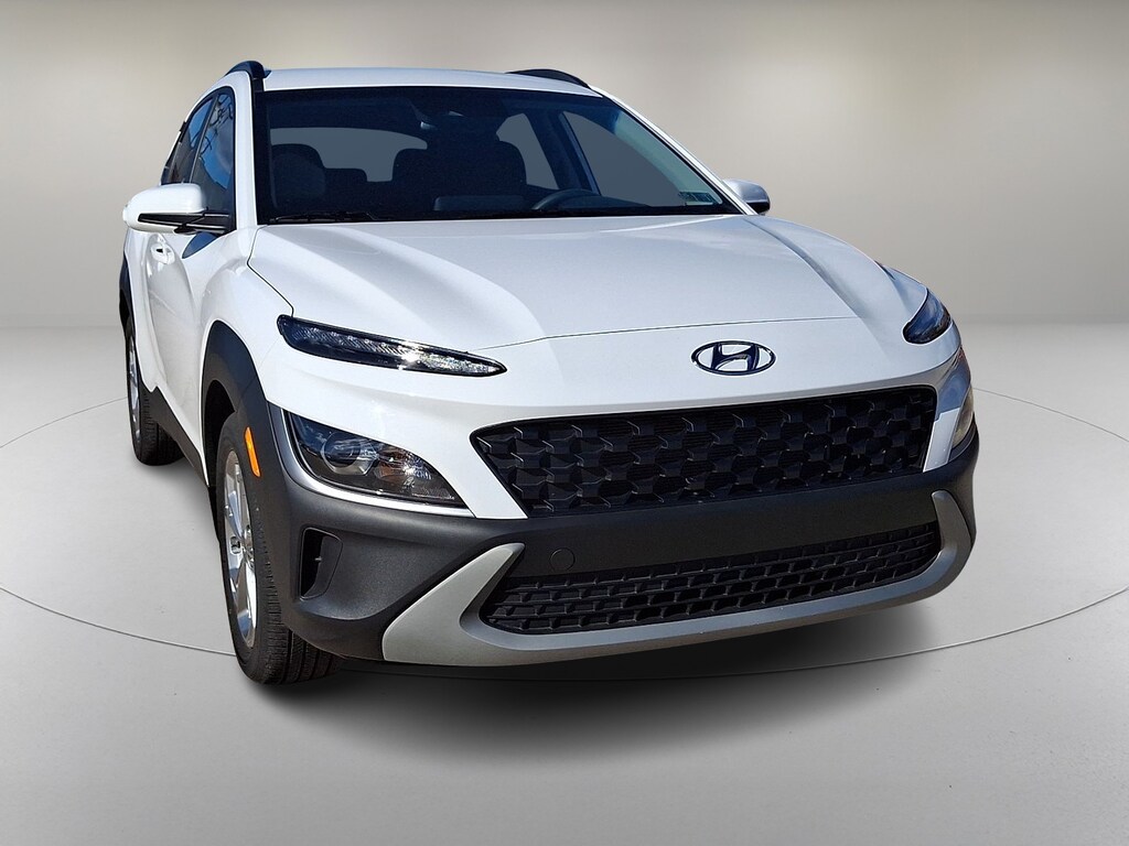 Certified 2023 Hyundai Kona SEL Sport Utility